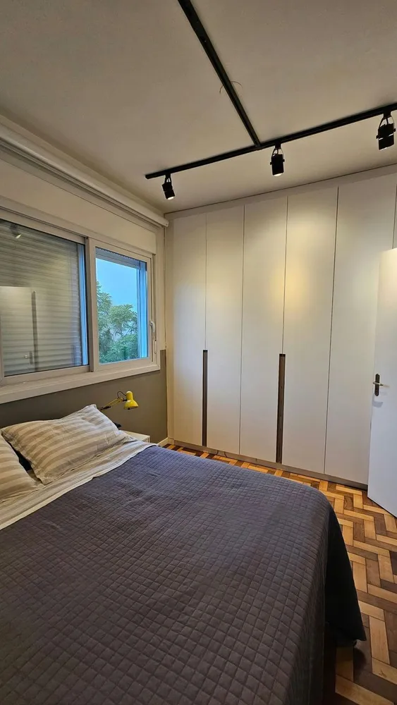 Apartamento, 1 quarto, 44 m² - Foto 5