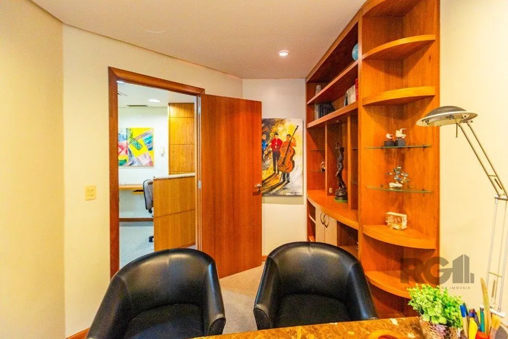 Sala-Conjunto, 37 m² - Foto 12