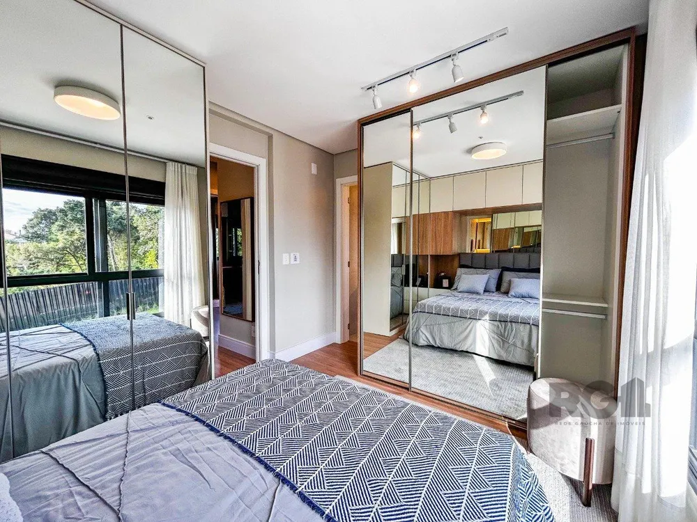 Casa de Condomínio, 2 quartos - Foto 6