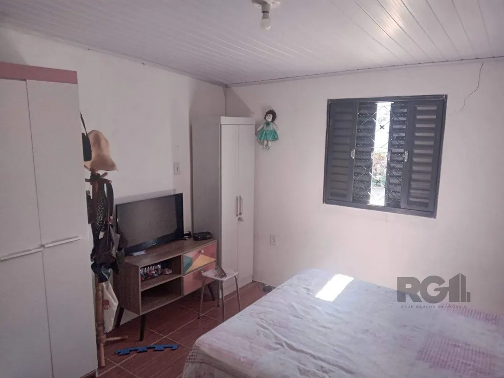 Casa de Condomínio, 2 quartos - Foto 2
