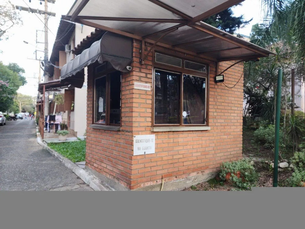 Casa de Condomínio, 2 quartos - Foto 3