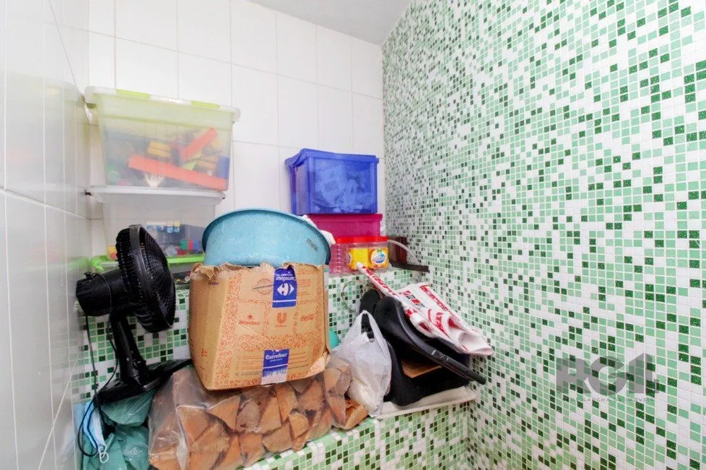 Casa, 3 quartos, 193 m² - Foto 6