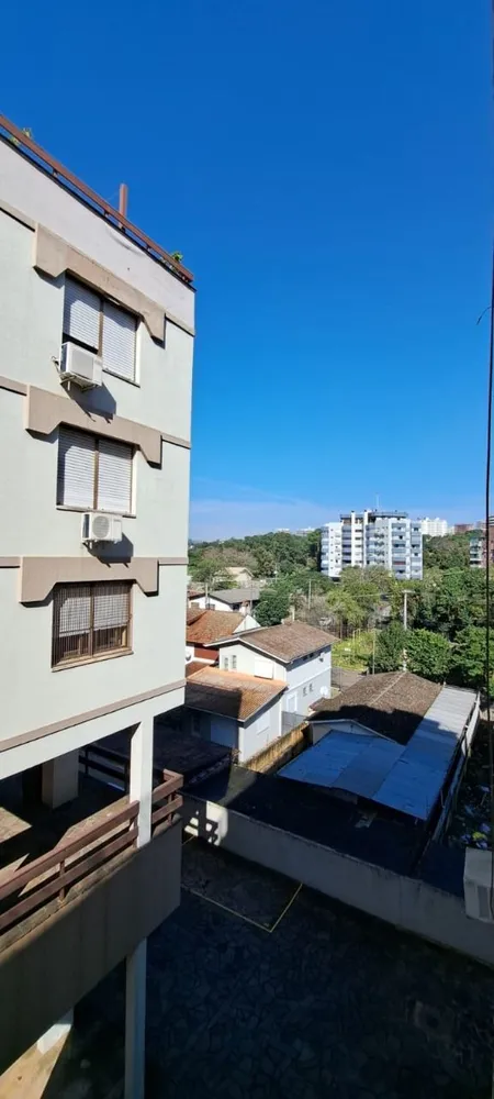 Apartamento, 2 quartos, 64 m² - Foto 11