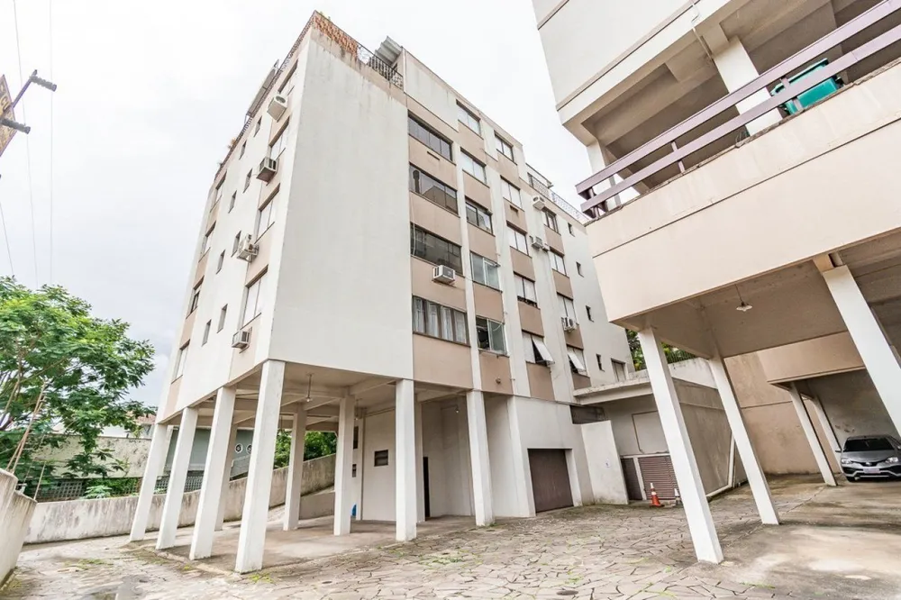Apartamento, 2 quartos, 64 m² - Foto 14