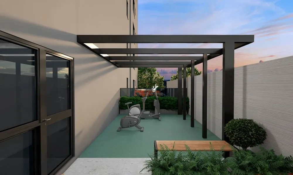 Apartamento, 2 quartos, 53 m² - Foto 7