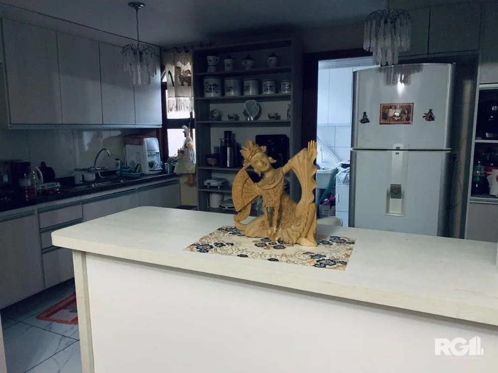 Casa, 6 quartos, 391 m² - Foto 14