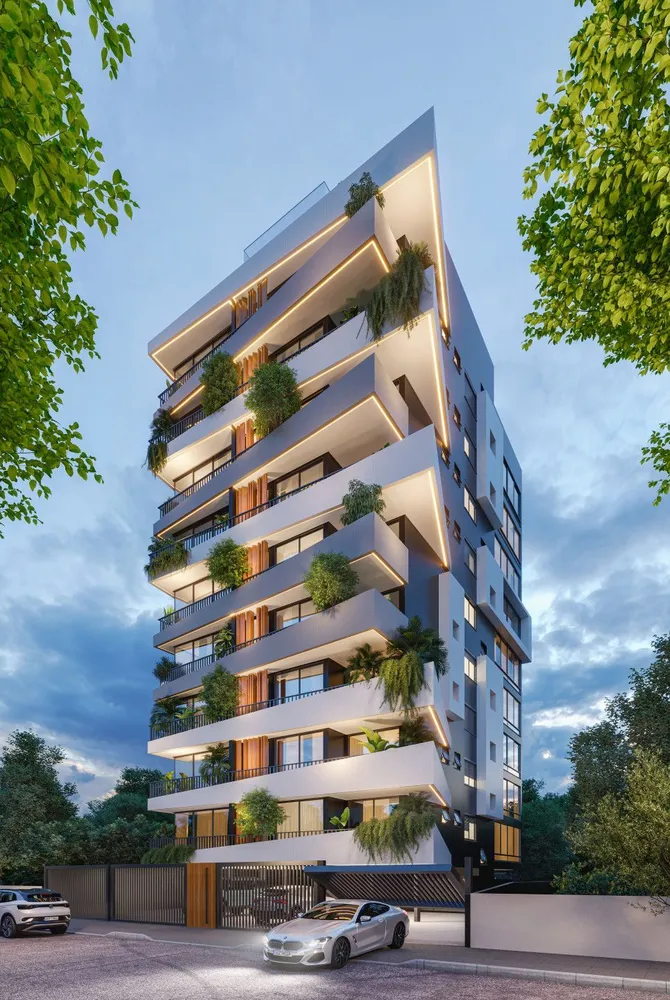 Apartamento, 2 quartos, 64 m² - Foto 1