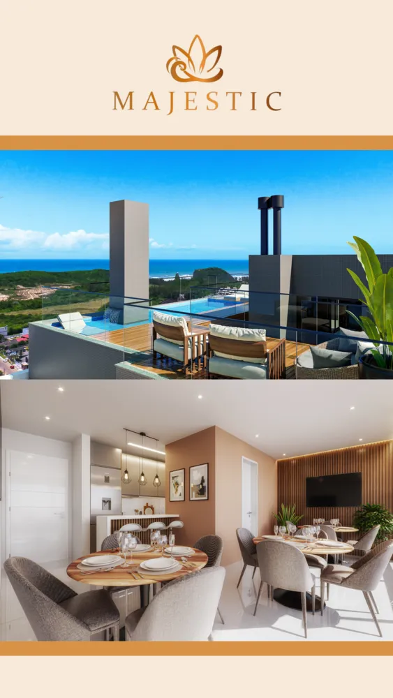 Apartamento, 2 quartos, 64 m² - Foto 8