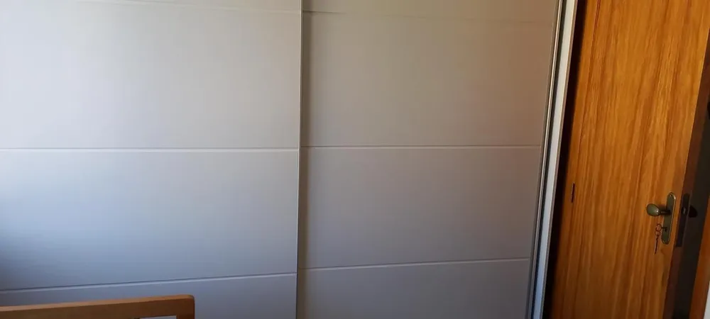 Apartamento, 2 quartos - Foto 2