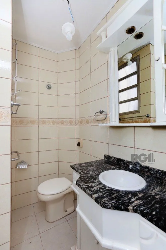 Apartamento, 1 quarto, 33 m² - Foto 4