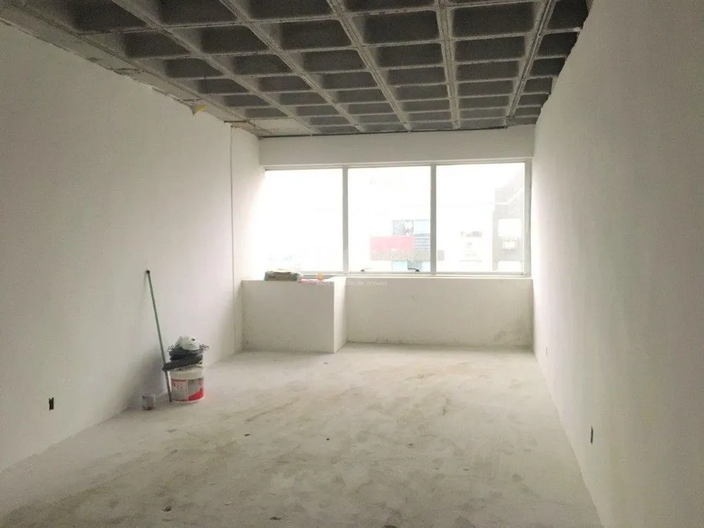 Sala-Conjunto, 32 m² - Foto 2
