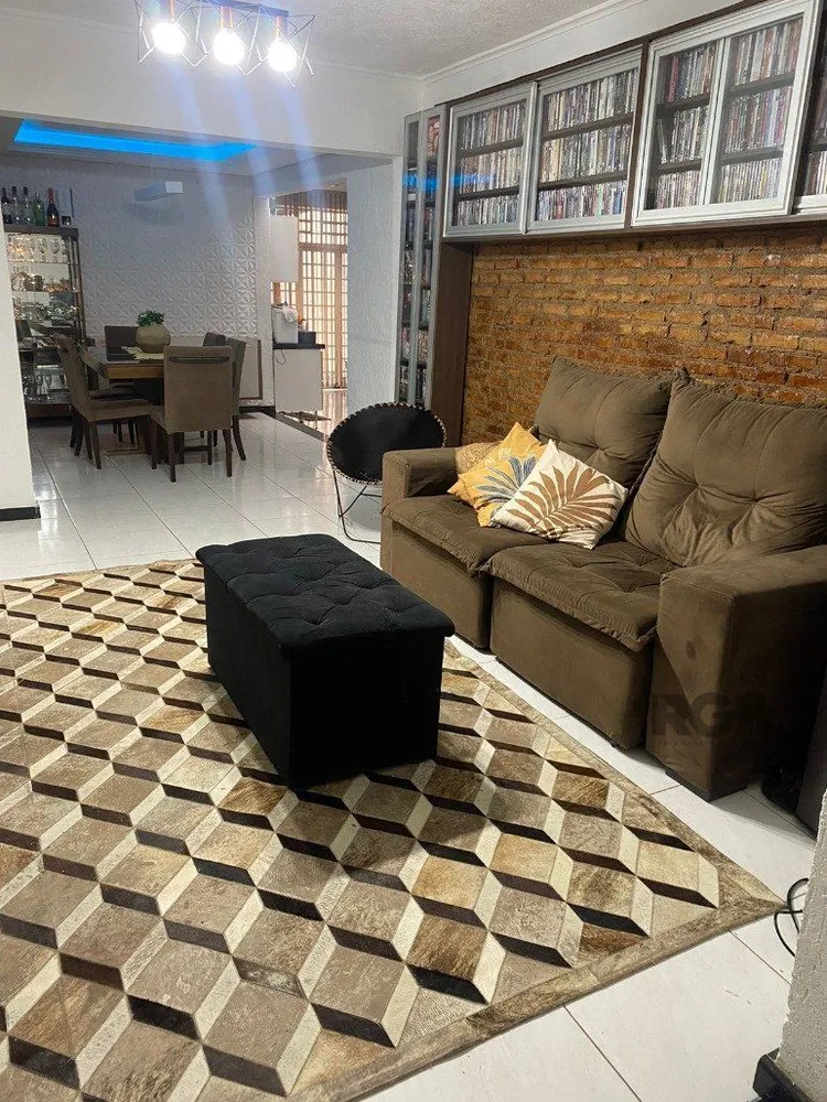 Casa, 3 quartos, 150 m² - Foto 4