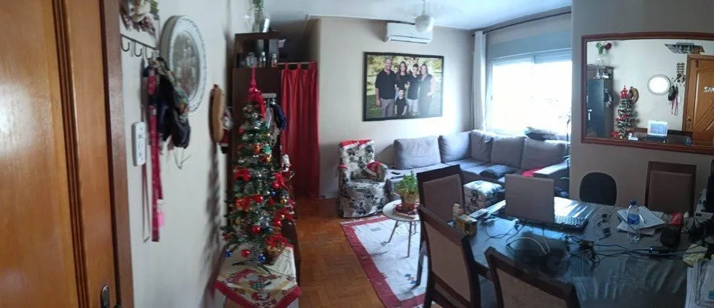 Apartamento, 2 quartos, 85 m² - Foto 6