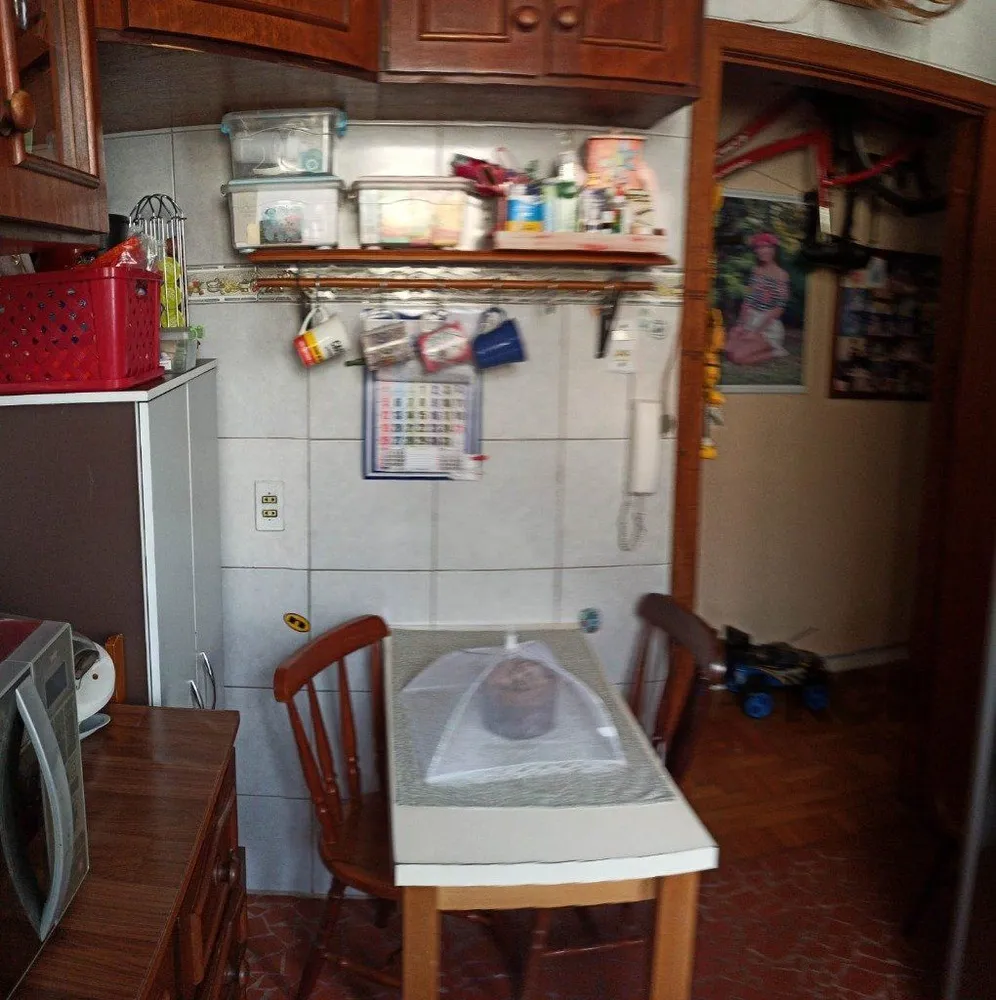 Apartamento, 2 quartos, 85 m² - Foto 10