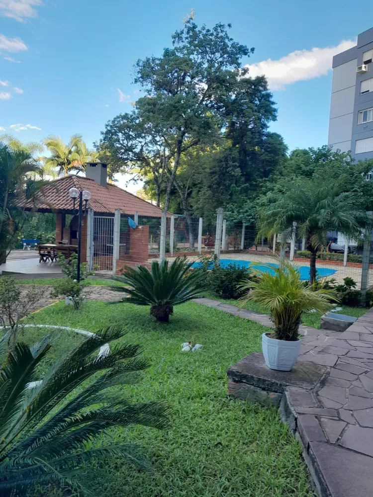 Apartamento, 2 quartos, 61 m² - Foto 2