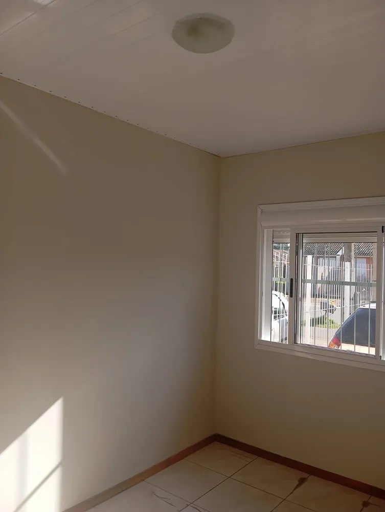 Casa, 2 quartos, 40 m² - Foto 1