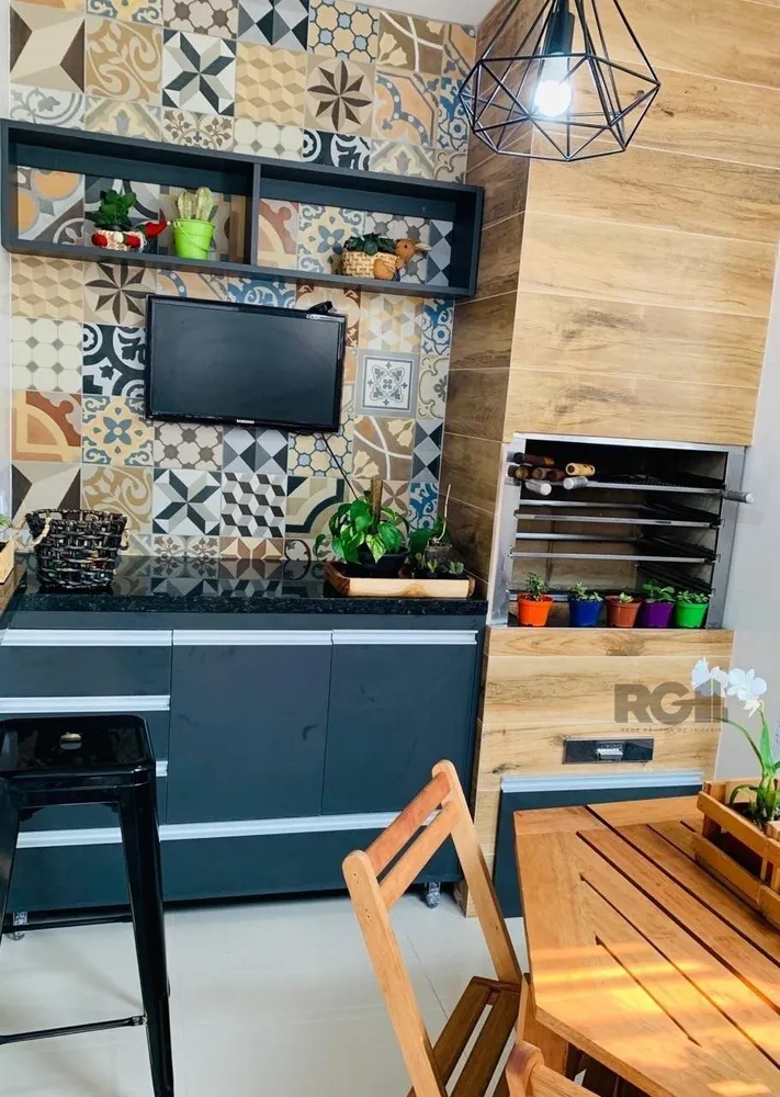 Apartamento, 3 quartos, 95 m² - Foto 8