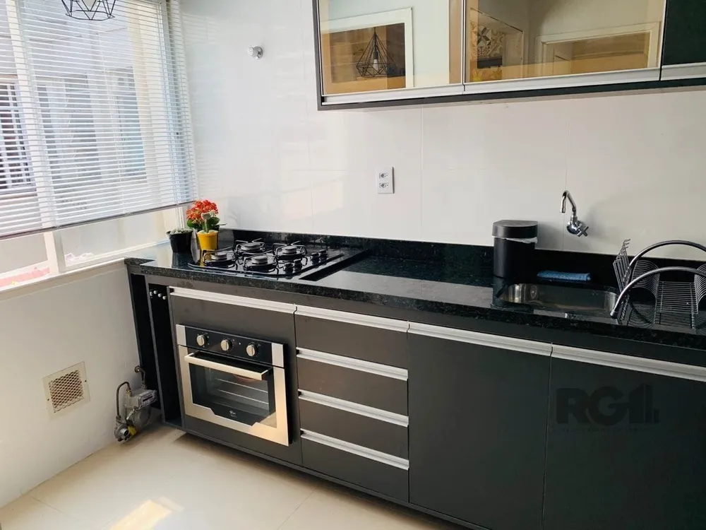 Apartamento, 3 quartos, 95 m² - Foto 6