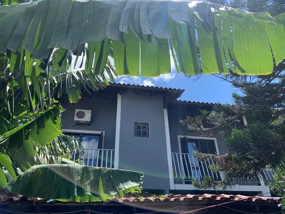 Sobrado, 7 quartos, 200 m² - Foto 2