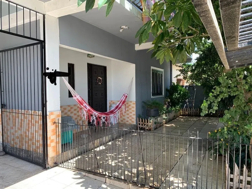 Sobrado, 7 quartos, 200 m² - Foto 4
