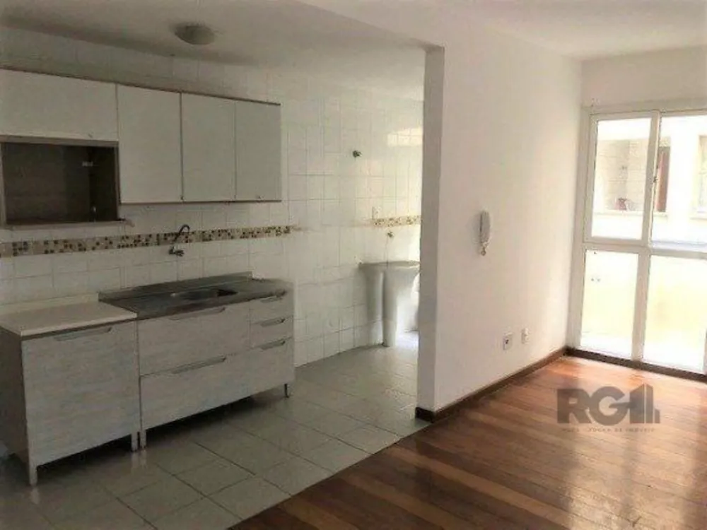 Apartamento, 1 quarto, 43 m² - Foto 1