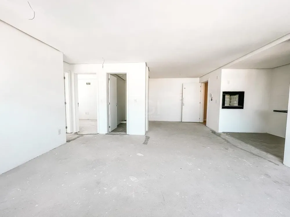 Apartamento, 2 quartos, 93 m² - Foto 1