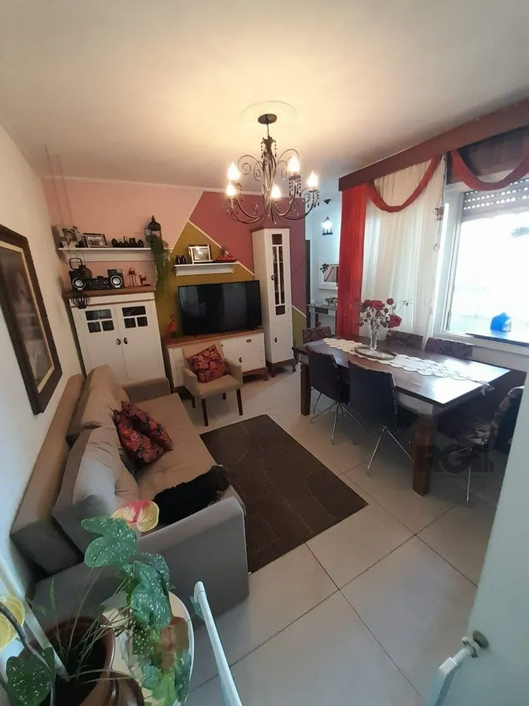 Apartamento, 2 quartos, 58 m² - Foto 11