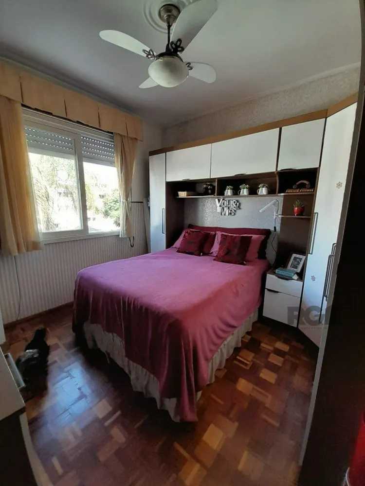 Apartamento, 2 quartos, 58 m² - Foto 6