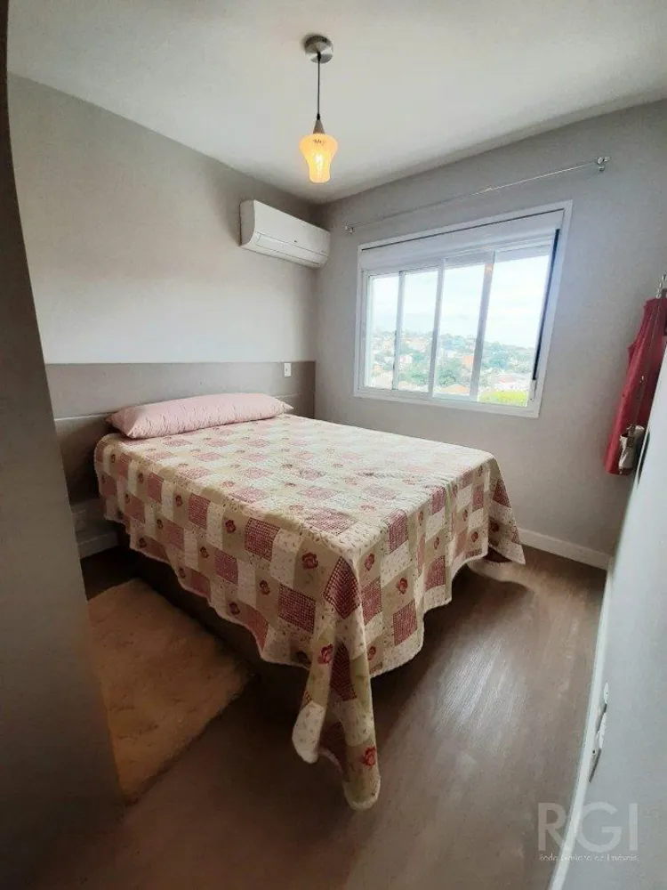 Apartamento, 2 quartos, 41 m² - Foto 12