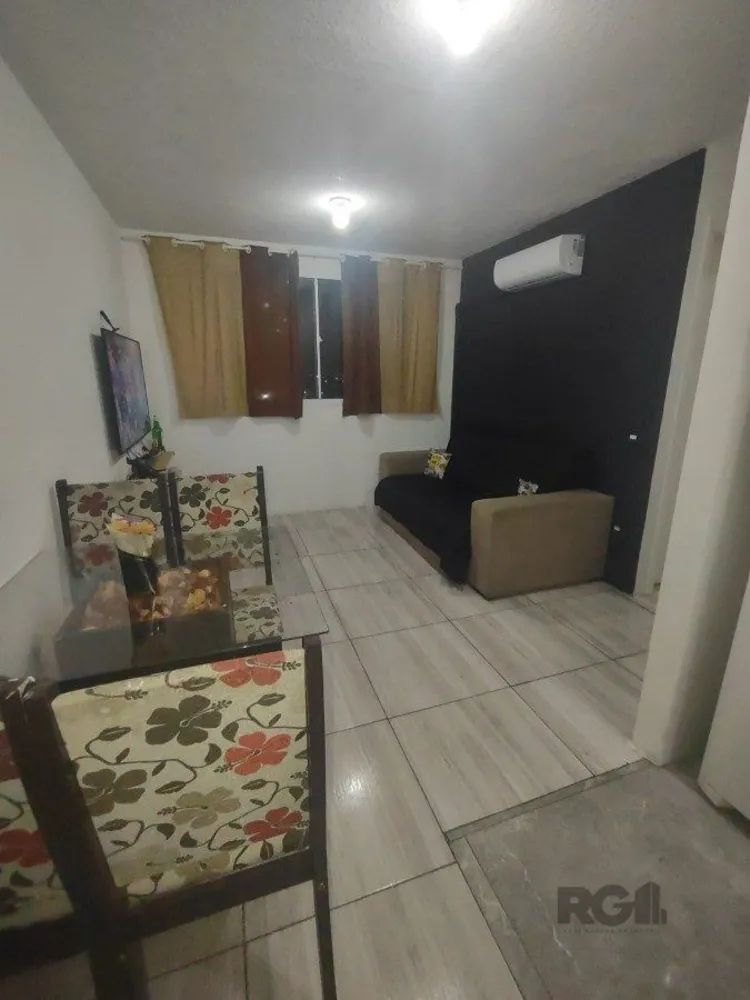 Apartamento, 2 quartos, 41 m² - Foto 10