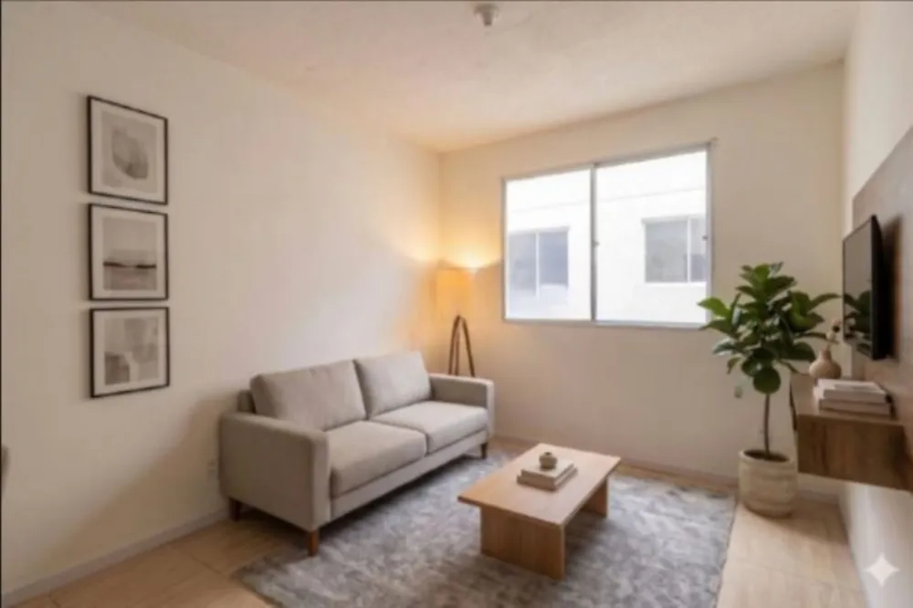 Apartamento, 2 quartos, 41 m² - Foto 5