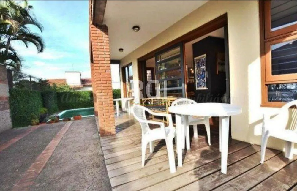 Casa, 3 quartos, 276 m² - Foto 7