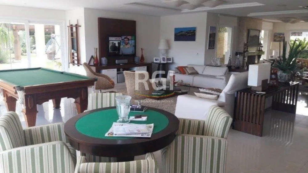 Casa, 3 quartos, 276 m² - Foto 10
