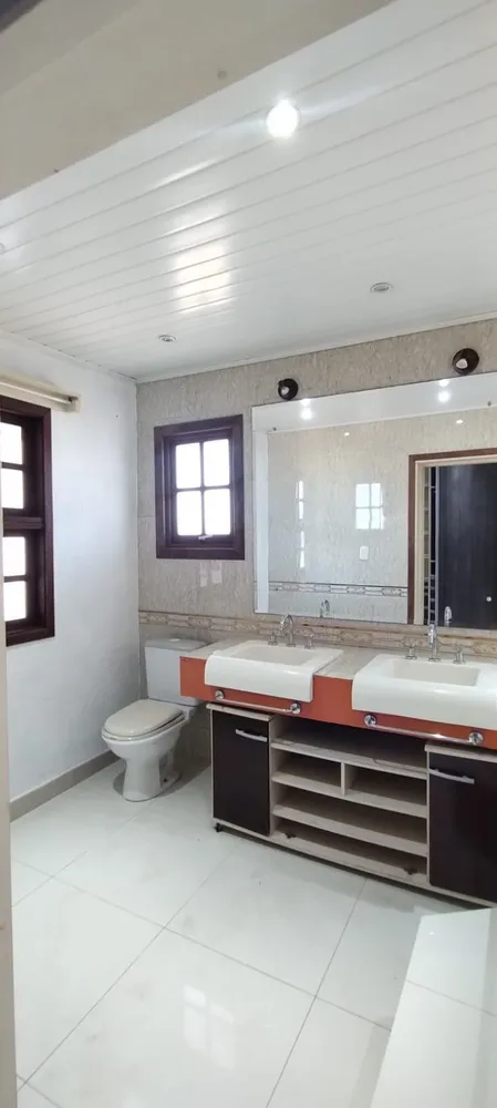 Casa, 4 quartos, 250 m² - Foto 4