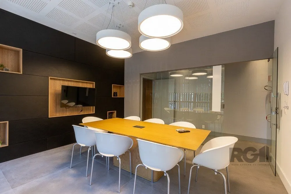 Sala-Conjunto, 40 m² - Foto 6