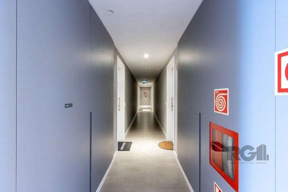 Sala-Conjunto, 40 m² - Foto 5