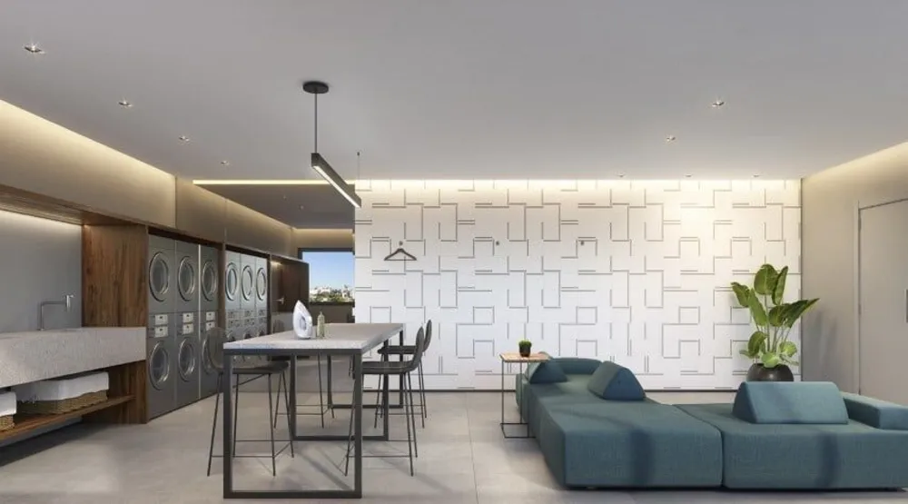 Apartamento, 1 quarto, 25 m² - Foto 8