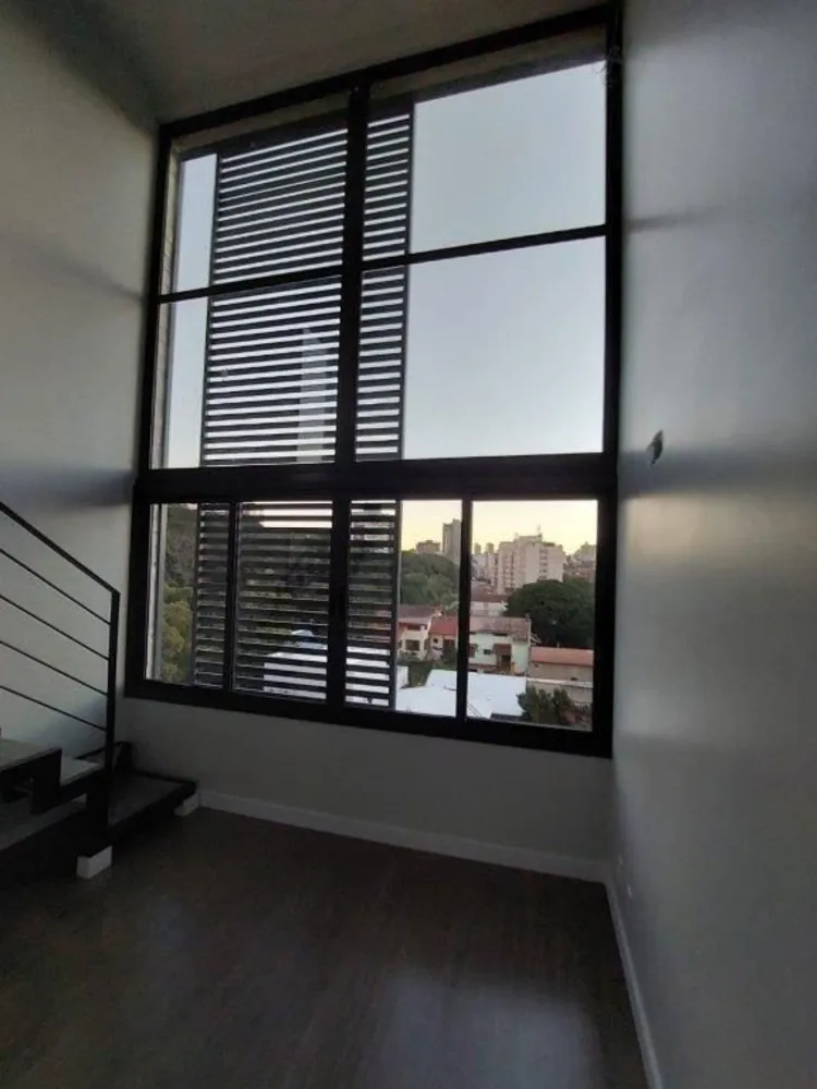 Apartamento, 3 quartos, 100 m² - Foto 8