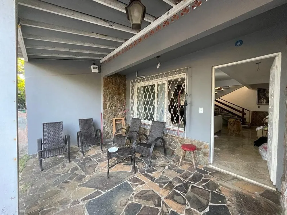 Casa, 4 quartos, 198 m² - Foto 9