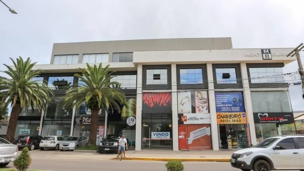 Loja-Salão, 79 m² - Foto 4