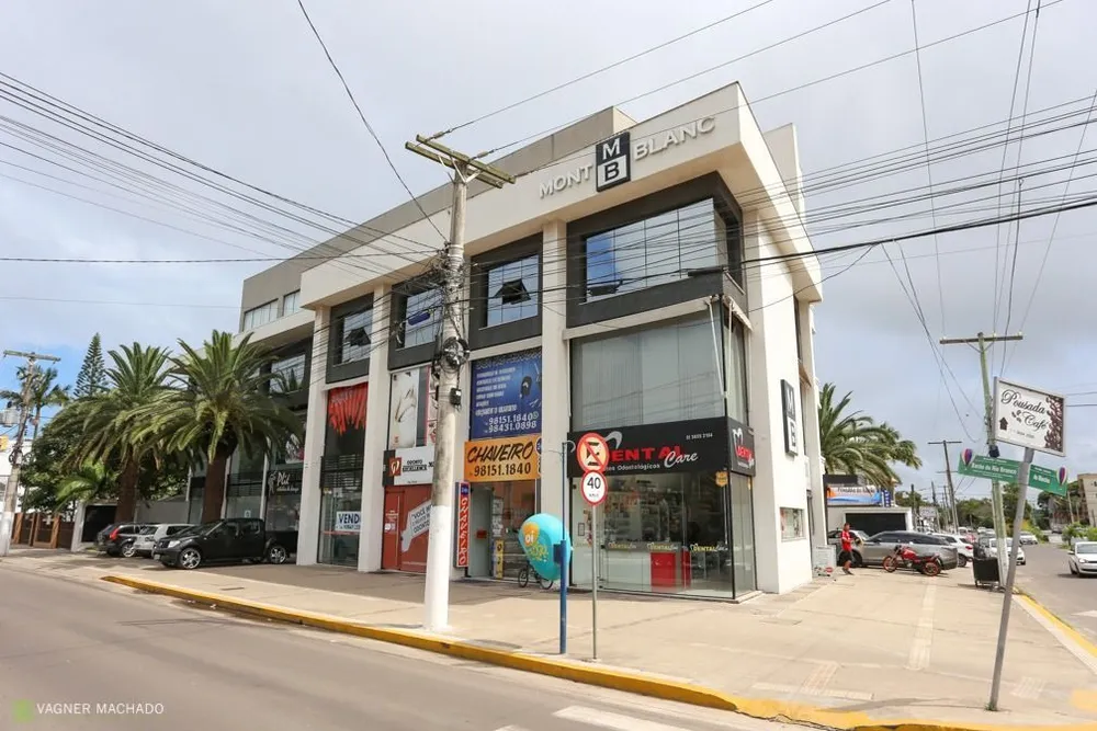 Loja-Salão, 79 m² - Foto 2