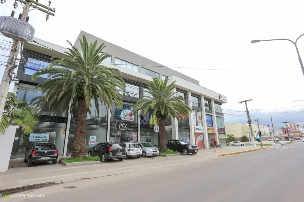 Loja-Salão, 79 m² - Foto 4