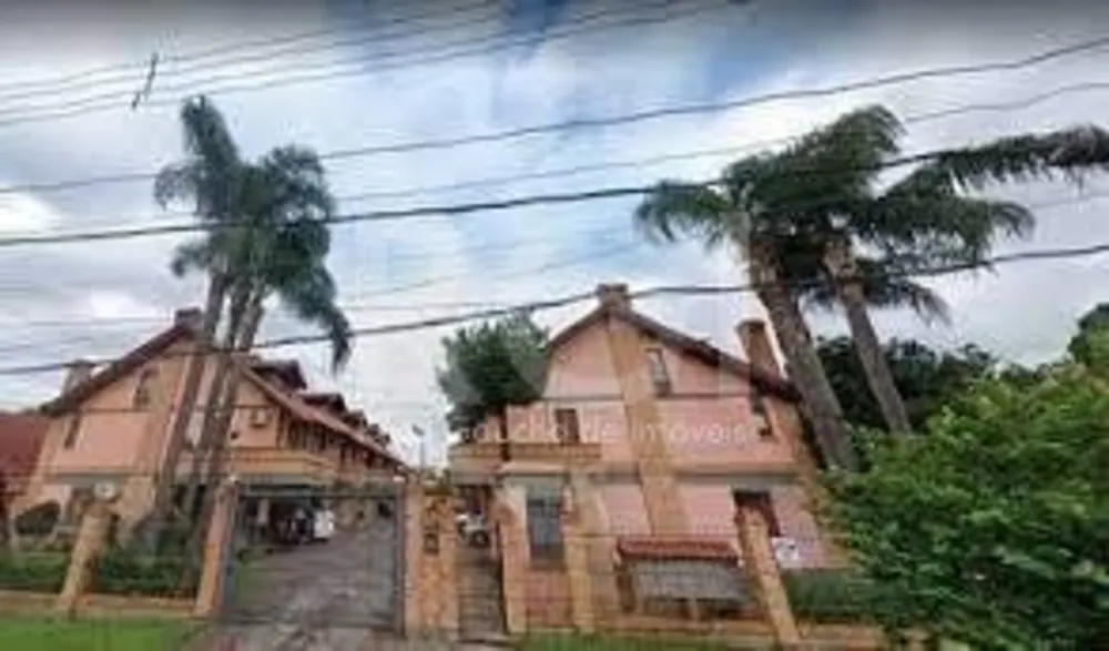 Casa de Condomínio, 3 quartos - Foto 9