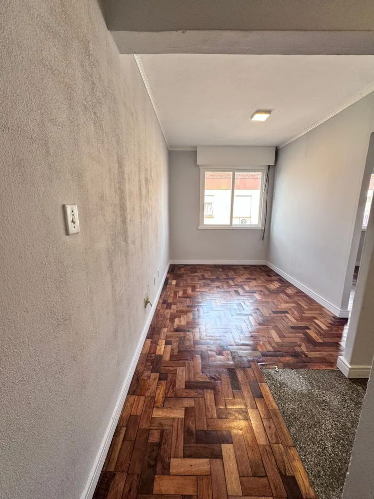 Apartamento, 1 quarto, 30 m² - Foto 1
