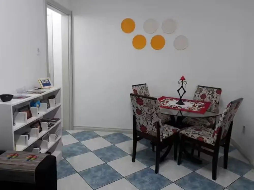 Apartamento, 2 quartos, 100 m² - Foto 12