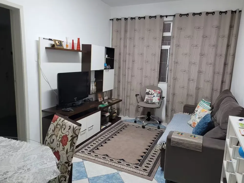 Apartamento, 2 quartos, 100 m² - Foto 4