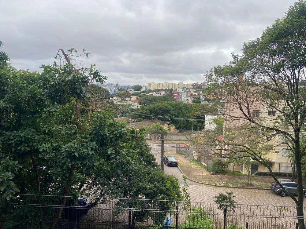 Apartamento, 1 quarto, 38 m² - Foto 3