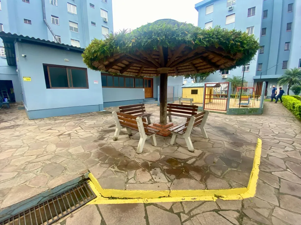 Apartamento, 1 quarto, 38 m² - Foto 5