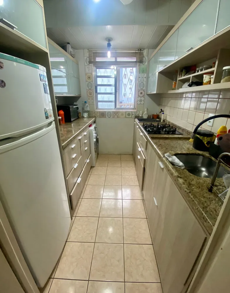Apartamento, 1 quarto, 38 m² - Foto 4