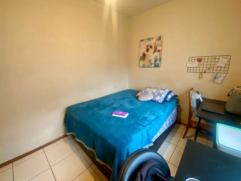 Apartamento, 1 quarto, 38 m² - Foto 5